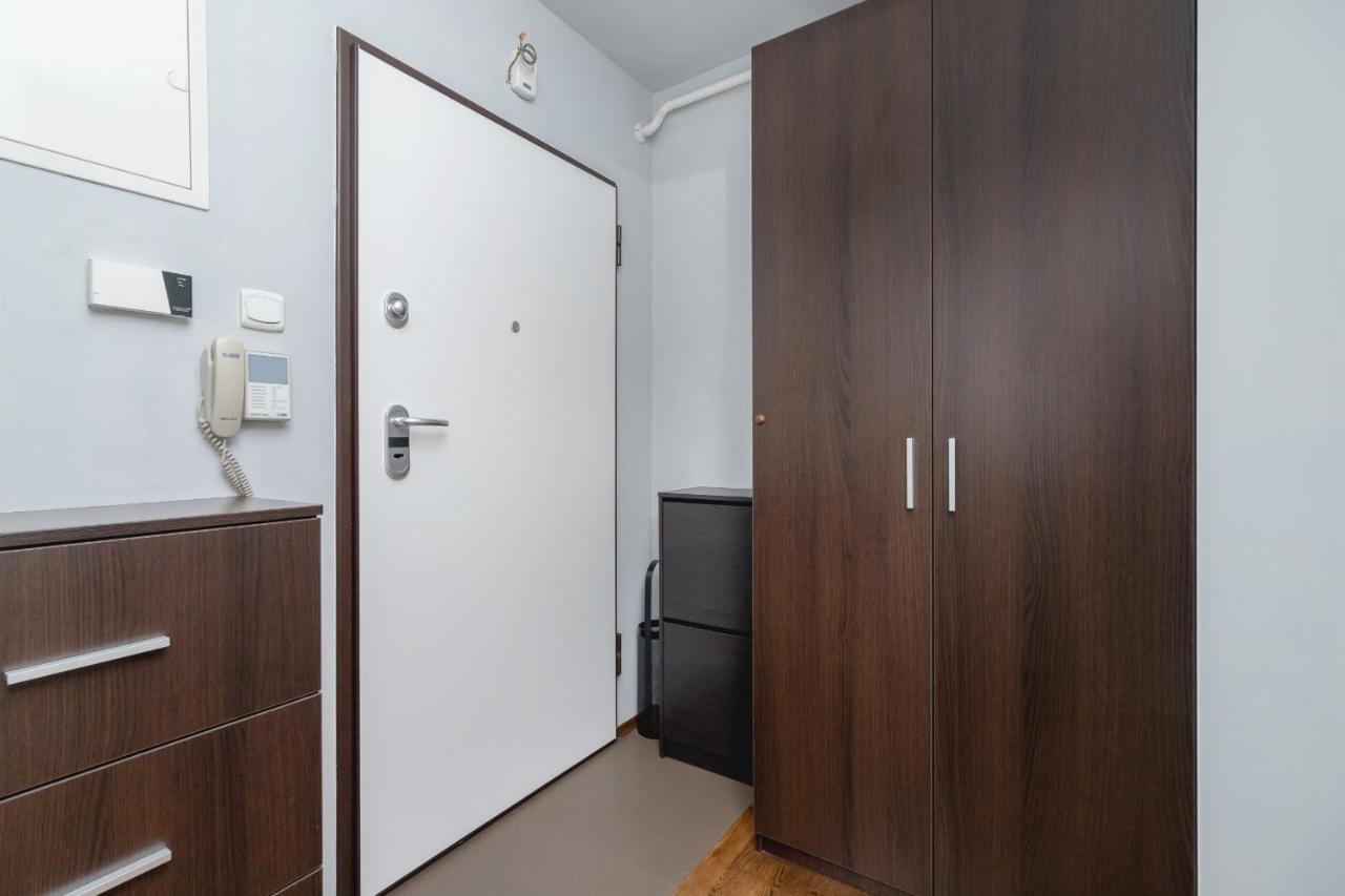 Cracow Skalki Twardowskiego Tyniecka By Noclegi Renters 크라쿠프 외부 사진