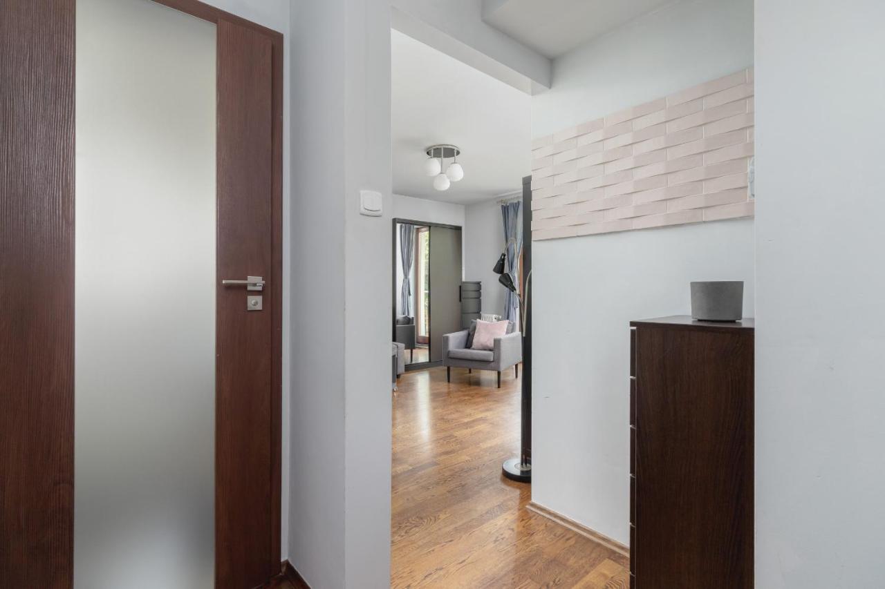 Cracow Skalki Twardowskiego Tyniecka By Noclegi Renters 크라쿠프 외부 사진